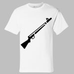 Short Sleeve T-Shirt Thumbnail