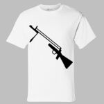 Short Sleeve T-Shirt Thumbnail