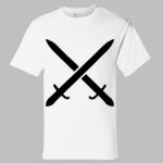 Short Sleeve T-Shirt Thumbnail