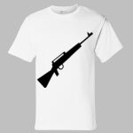 Short Sleeve T-Shirt Thumbnail