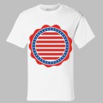 Short Sleeve T-Shirt Thumbnail