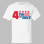 Short Sleeve T-Shirt Thumbnail
