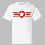 Short Sleeve T-Shirt Thumbnail