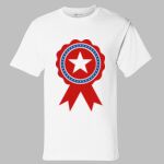 Short Sleeve T-Shirt Thumbnail