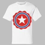 Short Sleeve T-Shirt Thumbnail