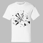 Short Sleeve T-Shirt Thumbnail