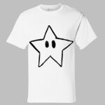 Short Sleeve T-Shirt Thumbnail