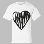 Short Sleeve T-Shirt Thumbnail