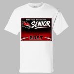 Short Sleeve T-Shirt Thumbnail