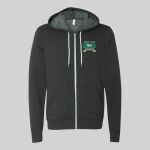 Sponge Fleece Full-Zip Hoodie Thumbnail