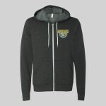 Sponge Fleece Full-Zip Hoodie Thumbnail