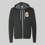Sponge Fleece Full-Zip Hoodie Thumbnail