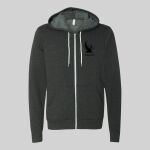 Sponge Fleece Full-Zip Hoodie Thumbnail