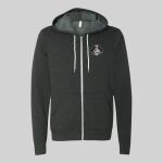 Sponge Fleece Full-Zip Hoodie Thumbnail