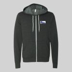 Sponge Fleece Full-Zip Hoodie Thumbnail