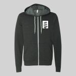 Sponge Fleece Full-Zip Hoodie Thumbnail