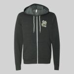 Sponge Fleece Full-Zip Hoodie Thumbnail