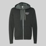 Sponge Fleece Full-Zip Hoodie Thumbnail