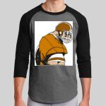 Colorblock Raglan Jersey Thumbnail