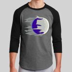 Colorblock Raglan Jersey Thumbnail