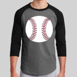 Colorblock Raglan Jersey Thumbnail