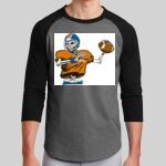 Colorblock Raglan Jersey Thumbnail