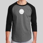 Colorblock Raglan Jersey Thumbnail