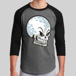 Colorblock Raglan Jersey Thumbnail