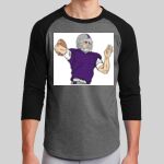 Colorblock Raglan Jersey Thumbnail