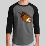 Colorblock Raglan Jersey Thumbnail