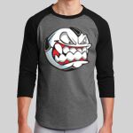 Colorblock Raglan Jersey Thumbnail