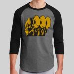 Colorblock Raglan Jersey Thumbnail