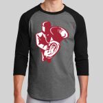 Colorblock Raglan Jersey Thumbnail