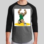Colorblock Raglan Jersey Thumbnail