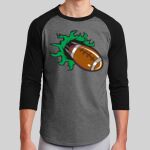 Colorblock Raglan Jersey Thumbnail