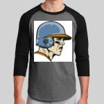 Colorblock Raglan Jersey Thumbnail