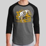 Colorblock Raglan Jersey Thumbnail