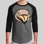 Colorblock Raglan Jersey Thumbnail