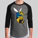 Colorblock Raglan Jersey Thumbnail