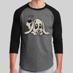 Colorblock Raglan Jersey Thumbnail