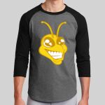 Colorblock Raglan Jersey Thumbnail