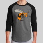 Colorblock Raglan Jersey Thumbnail