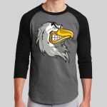 Colorblock Raglan Jersey Thumbnail