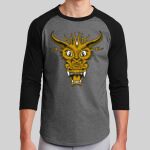 Colorblock Raglan Jersey Thumbnail