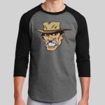 Colorblock Raglan Jersey Thumbnail