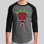 Colorblock Raglan Jersey Thumbnail