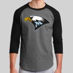 Colorblock Raglan Jersey Thumbnail