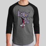 Colorblock Raglan Jersey Thumbnail