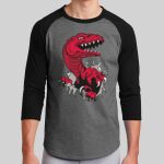 Colorblock Raglan Jersey Thumbnail