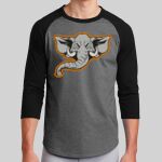 Colorblock Raglan Jersey Thumbnail